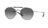 VogueVO4240S 548/11/54Vogue VO4240S 548/11/54 Unisex Güneş Gözlüğü