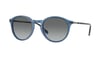 VogueVO5432S 2983/11/51Vogue VO5432S 2983/11/51 Unisex Güneş Gözlüğü