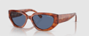 VogueVO5438S/2792/80/52Vogue VO5438S/2792/80/52 Kadın Güneş Gözlüğü