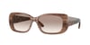 VogueVO2606S/3071/13/55Vogue VO2606S/3071/13/55 Kadın Güneş Gözlüğü