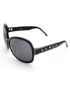 Guess GU6369 BLK-3 Bayan Güneş Gözlüğü