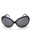 Guess GU6369 BLK-3 Bayan Güneş Gözlüğü