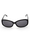 Guess GU6377 BLK-3 Bayan Güneş Gözlüğü