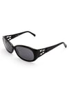 Guess GU6377 BLK-3 Bayan Güneş Gözlüğü