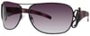 Guess GU6438ST BLK-35 Bayan Güneş Gözlüğü