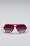 Hawk HW 1050 82 Unisex Güneş Gözlüğü