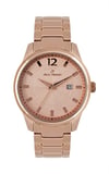 Jean Perret JP70-2ST0157-RRM Kol Saati