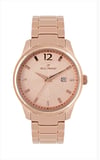 Jean Perret JP70-3ST0158-RRM Bayan Kol Saati