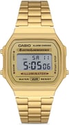 CasioA168WG-9WDFCasio A168WG-9WDF Bayan Kol Saati