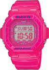 CasioBG-5600GL-4DRCasio BG-5600GL-4DR Bayan Kol Saati