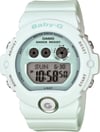 CasioBG-6902-3DRCasio BG-6902-3DR Bayan Kol Saati