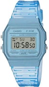 CasioF-91WS-2DFCasio F-91WS-2DF Kadın Kol Saati