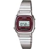 CasioLA670WA-4DFCasio LA670WA-4DF Bayan Kol Saati