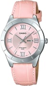 CasioLTP-1410L-4AVDFCasio LTP-1410L-4AVDF Bayan Kol Saati