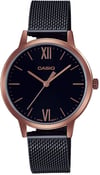 CasioLTP-E157MRB-1BDFCasio LTP-E157MRB-1BDF Bayan Kol Saati