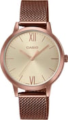 CasioLTP-E157MR-9ADFCasio LTP-E157MR-9ADF Bayan Kol Saati