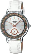 CasioLTP-E408L-7AVDFCasio LTP-E408L-7AVDF Bayan Kol Saati