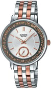 CasioLTP-E408RG-7AVDFCasio LTP-E408RG-7AVDF Bayan Kol Saati