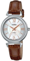 CasioLTP-E409L-7AVDFCasio LTP-E409L-7AVDF Bayan Kol Saati