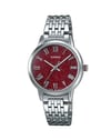 CasioLTP-TW100D-4AVDFCasio LTP-TW100D-4AVDF Bayan Kol Saati