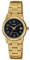 CasioLTP-V002G-1BUDFCasio LTP-V002G-1BUDF Kadın Kol Saati