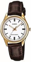 CasioLTP-V005GL-7AUDFCasio LTP-V005GL-7AUDF Kadın Kol Saati
