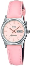 CasioLTP-V006L-4BUDFCasio LTP-V006L-4BUDF Bayan Kol Saati