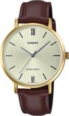 CasioLTP-VT01GL-9BUDFCasio LTP-VT01GL-9BUDF Kadın Kol Saati