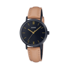 CasioLTP-VT02BL-1AUDFCasio LTP-VT02BL-1AUDF Bayan Kol Saati
