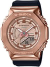 CasioGM-S2100PG-1A4DRCasio GM-S2100PG-1A4DR Bayan Kol Saati
