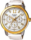 CasioSHE-3802GL-7ADRCasio SHE-3802GL-7ADR Bayan Kol Saati