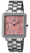 CasioSHN-3005D-4A1DRCasio SHN-3005D-4A1DR Bayan Kol Saati
