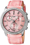 CasioSHN-5004L-4ADRCasio SHN-5004L-4ADR Bayan Kol Saati