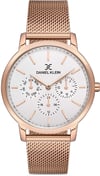 Daniel Klein SaatDK012146G-06ADaniel Klein DK012146G-06A Bayan Kol Saati