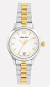 Mathey TissotD411MBIMathey Tissot D411MBI Bayan Kol Saati
