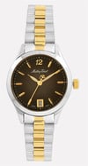 Mathey TissotD411MBNMathey Tissot D411MBN Bayan Kol Saati