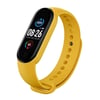 NavimarineSMART003-02 SarıNavimarine SMART003-02 Sarı Akıllı Bileklik