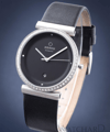 Obaku DenmarkV137UFCBRBObaku Denmark V137UFCBRB Kadın Kol Saati
