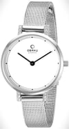 Obaku DenmarkV163LECIMCObaku V163LECIMC Bayan Kol Saati