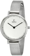 Obaku DenmarkV163LECIMCObaku V163LECIMC Bayan Kol Saati