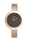 Obaku DenmarkV162LXVNMVObaku V162LXVNMV Bayan Kol Saati
