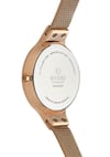 Obaku DenmarkV173LXVLMVObaku V173LXVLMV Bayan Kol Saati