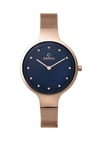 Obaku DenmarkV173LXVLMVObaku V173LXVLMV Bayan Kol Saati