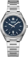 Swiss Military06-7339.04.003Swiss Military 06-7339.04.003 Bayan Kol Saati