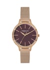 Kenneth Cole KC15056012 Bayan Kol Saati