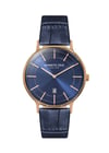 Kenneth Cole KC15057015 Erkek Kol Saati