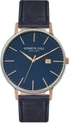 Kenneth Cole KC15059004 Erkek Kol Saati