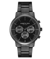 Kenneth Cole KC51033001 Erkek Kol Saati