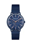 Kenneth Cole KC51037001 Bayan Kol Saati