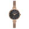 Kenneth Cole KC50618001 Bayan Kol Saati